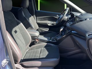Ford Kuga 2.0 TDCI ST-Line 4x4 Powershift 110 kW (150 CV)