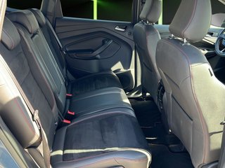 Ford Kuga 2.0 TDCI ST-Line 4x4 Powershift 110 kW (150 CV)