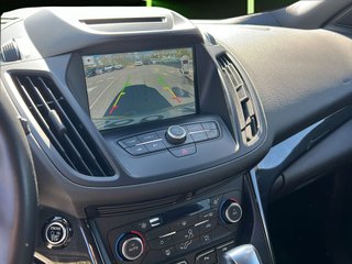 Ford Kuga 2.0 TDCI ST-Line 4x4 Powershift 110 kW (150 CV)
