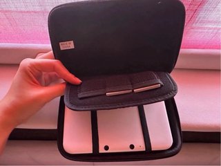 Nintendo 3DS XL Blanca