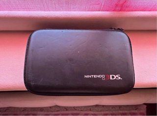 Nintendo 3DS XL Blanca