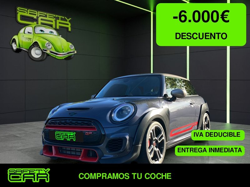 MINI Cooper 2020