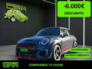 MINI MINI Cooper John Cooper Works GP 225 kW (306 CV)