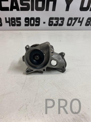 bomba agua bmw serie 1 nueva