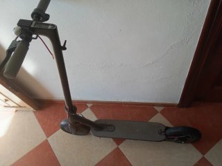 Patinete Eléctrico