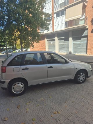 SEAT Ibiza 1999