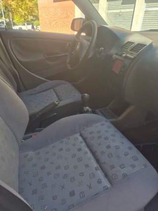 SEAT Ibiza 1999