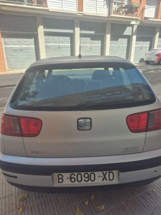 SEAT Ibiza 1999