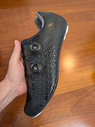 Zapatillas SUPLEST EDGE 3 PRO ROAD talla 45