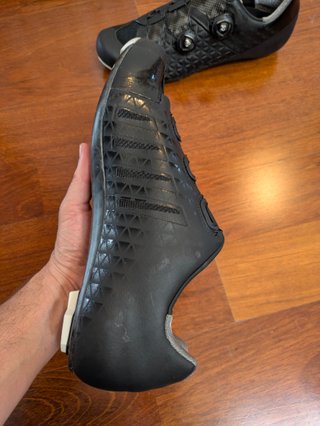 Zapatillas SUPLEST EDGE 3 PRO ROAD talla 45