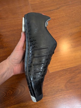 Zapatillas SUPLEST EDGE 3 PRO ROAD talla 45