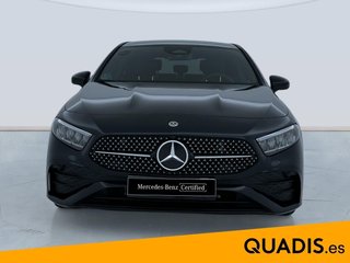 Mercedes-Benz Clase A 180 Sedan 100 kW (136 CV)