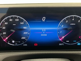 Mercedes-Benz Clase A 180 Sedan 100 kW (136 CV)