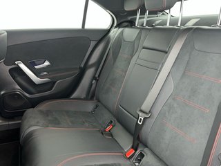Mercedes-Benz Clase A 180 Sedan 100 kW (136 CV)
