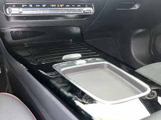 Mercedes-Benz Clase A 180 Sedan 100 kW (136 CV)