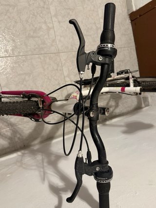 Bicicleta Denbike 24