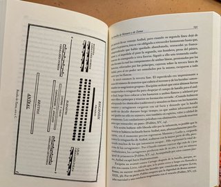 Las batallas decisivas  del mundo antiguo.