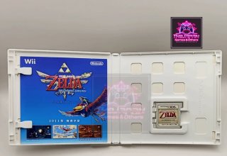 THE LEGEND OF ZELDA:OCARINA OF TIME 3D - N3DS(JAP)