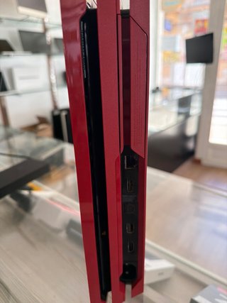 PS4 Pro (PlayStation 4) Edición Spider-Man