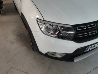 Dacia Sandero 2019