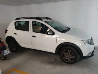 Dacia Sandero 2019
