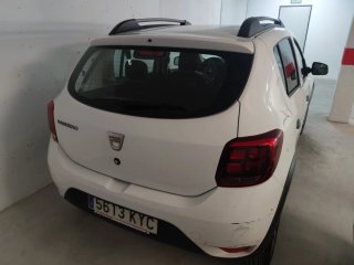 Dacia Sandero 2019