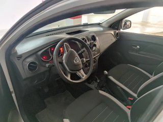 Dacia Sandero 2019