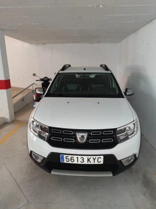 Dacia Sandero 2019