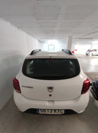 Dacia Sandero 2019