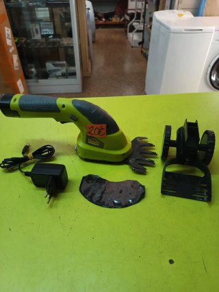 Cortasetos Gardener