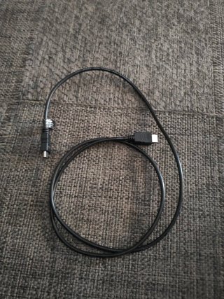 Cavo HDMI ad alta velocità