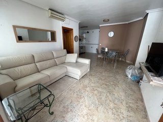 Alquiler de piso