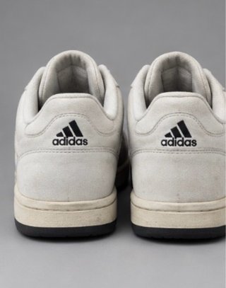 Zapatillas Adidas Blancas
