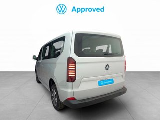 Volkswagen Caravelle Batalla Corta 2.0 TDI 110 kW (150 CV)