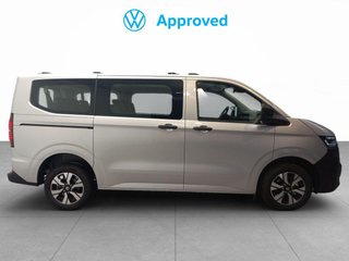 Volkswagen Caravelle Batalla Corta 2.0 TDI 110 kW (150 CV)