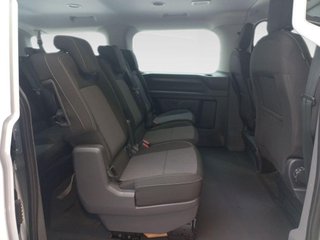 Volkswagen Caravelle Batalla Corta 2.0 TDI 110 kW (150 CV)