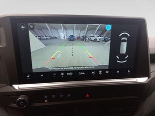 Volkswagen Caravelle Batalla Corta 2.0 TDI 110 kW (150 CV)