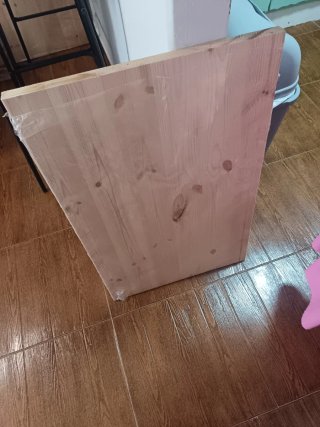 Tablero de Madera de Pino