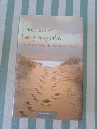 Las 3 Preguntas