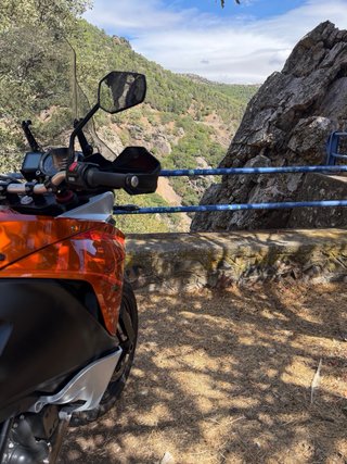 KTM 1190 Adventure