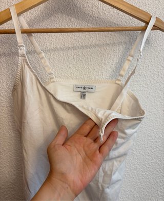 3 Camisetas Maternidad Lactancia Vertbaudet 38-40