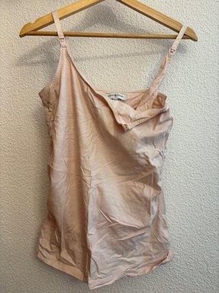 3 Camisetas Maternidad Lactancia Vertbaudet 38-40