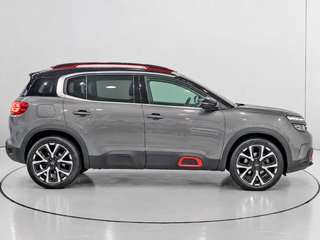 Citroen C5 Aircross BlueHdi 180 S&S Shine EAT8 130 kW (177 CV)