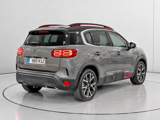 Citroen C5 Aircross BlueHdi 180 S&S Shine EAT8 130 kW (177 CV)