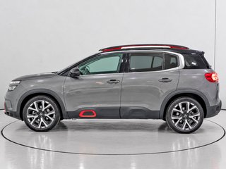Citroen C5 Aircross BlueHdi 180 S&S Shine EAT8 130 kW (177 CV)