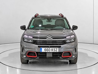 Citroen C5 Aircross BlueHdi 180 S&S Shine EAT8 130 kW (177 CV)