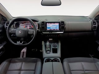 Citroen C5 Aircross BlueHdi 180 S&S Shine EAT8 130 kW (177 CV)