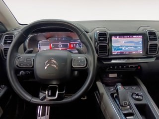 Citroen C5 Aircross BlueHdi 180 S&S Shine EAT8 130 kW (177 CV)