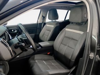Citroen C5 Aircross BlueHdi 180 S&S Shine EAT8 130 kW (177 CV)