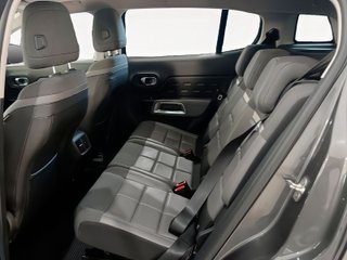 Citroen C5 Aircross BlueHdi 180 S&S Shine EAT8 130 kW (177 CV)